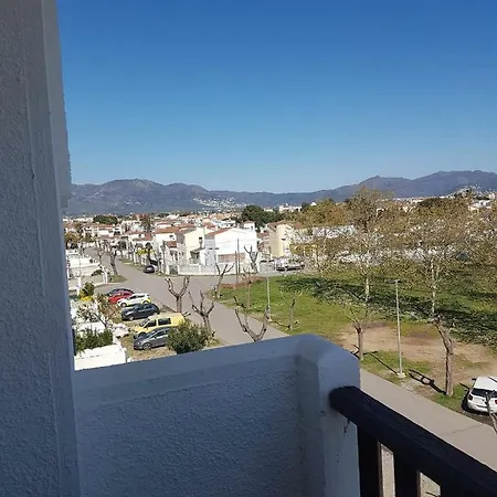 Port Mistral Apartment *