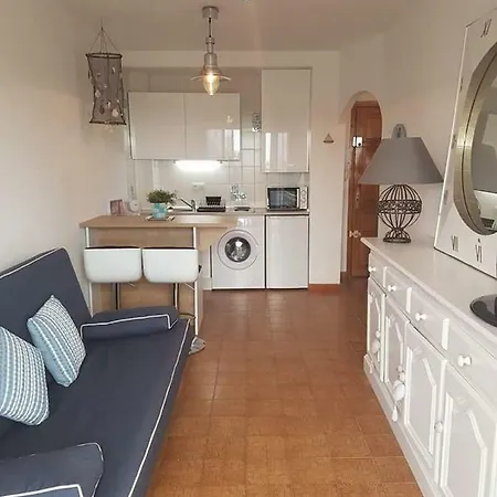 Apartment Port Mistral