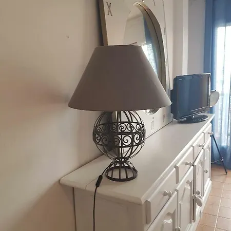Apartment Port Mistral Empuriabrava