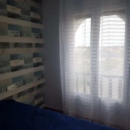 Port Mistral Apartment