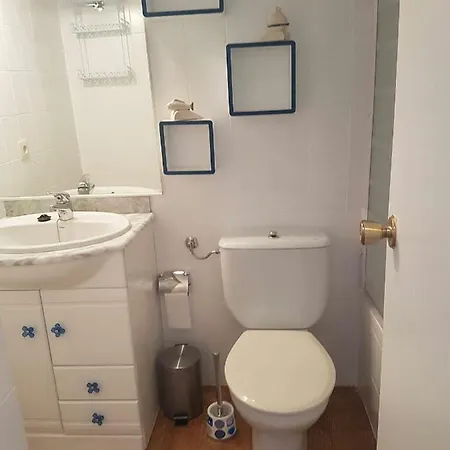 Apartment Port Mistral Empuriabrava