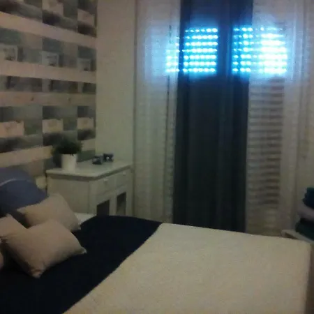 Apartment Port Mistral Empuriabrava