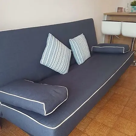 Apartment Port Mistral